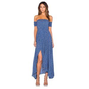 Auguste Boheme Goddess Maxi Dress